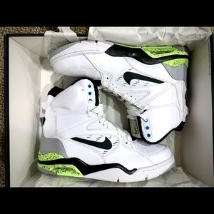 2014 Nike Air Command Force ‘Billy Hoyle’